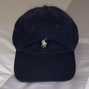 Polo by Ralph Lauren adjustable dad hat
